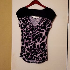 Calvin Klein Ladies Sleeveless Top M